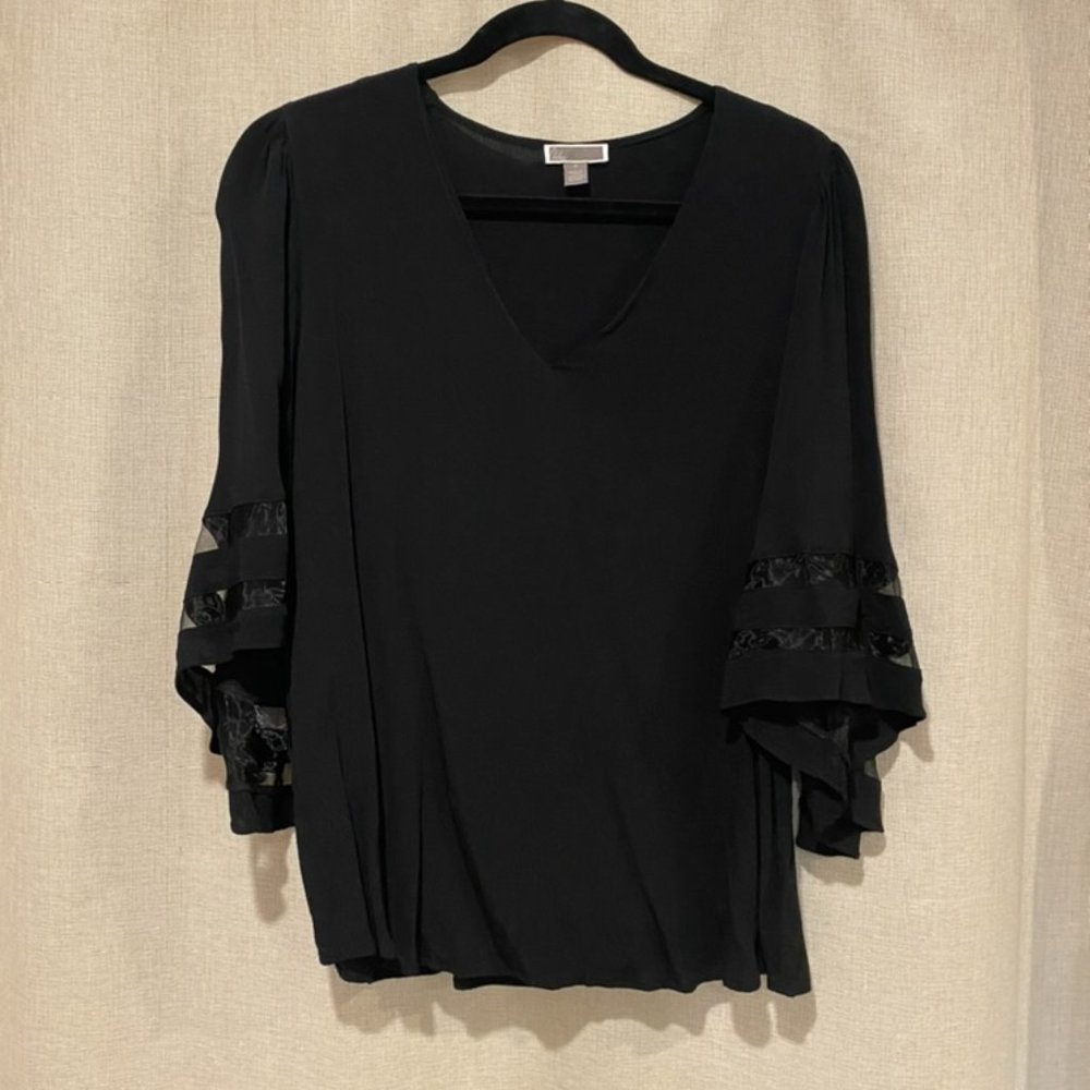 Chelsea 28 3/4 sleeve top